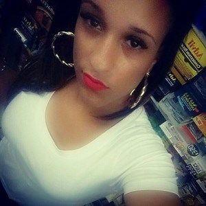 Meet your Posher, Patricia