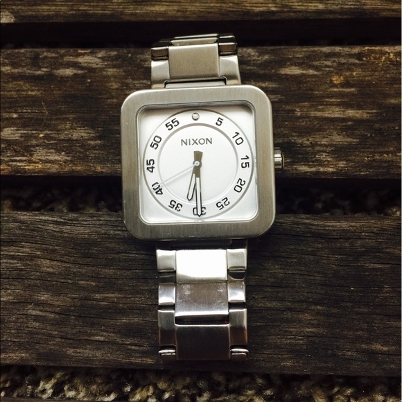 Nixon Accessories - Nixon Riot Watch