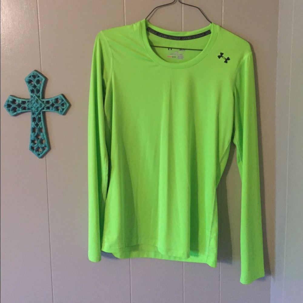 Under Armour Heat Gear