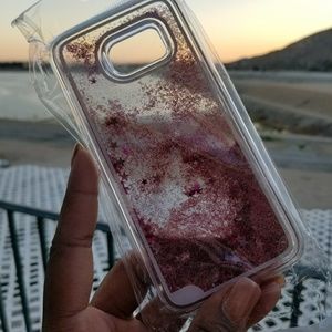 New snow globe cover