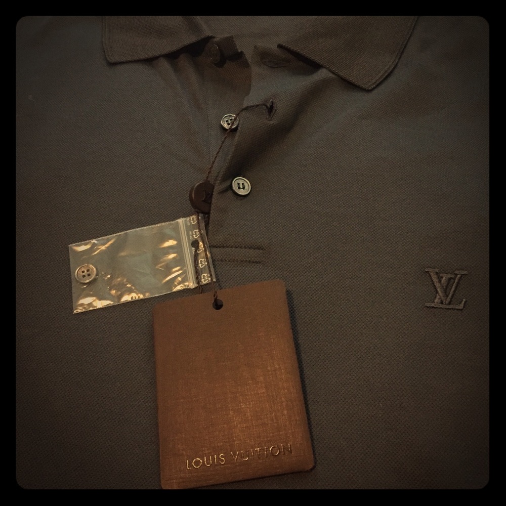 Louis Vuitton shirt