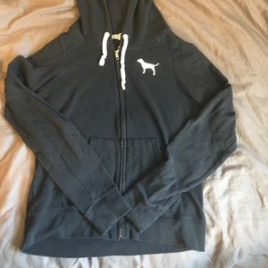 VS Pink Hoodie