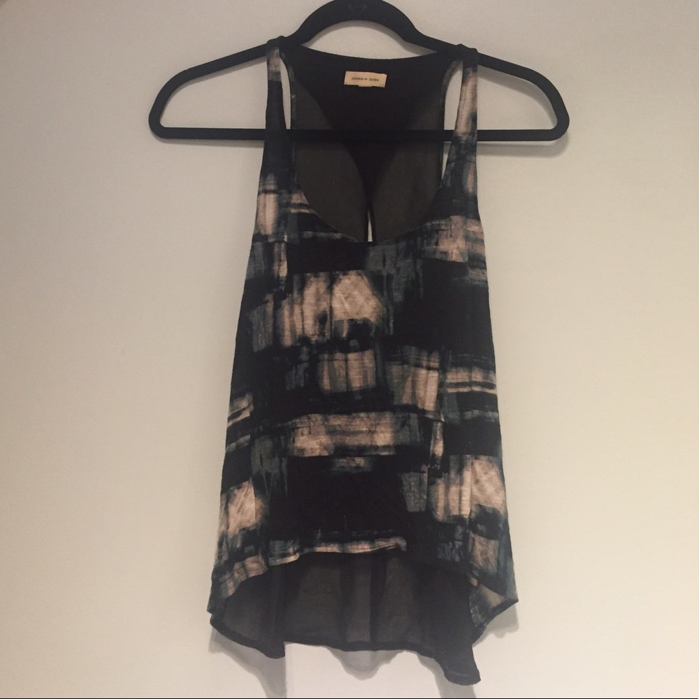 Urban Outfitters Tank Top
