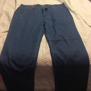 Old Navy Trouser Jeans