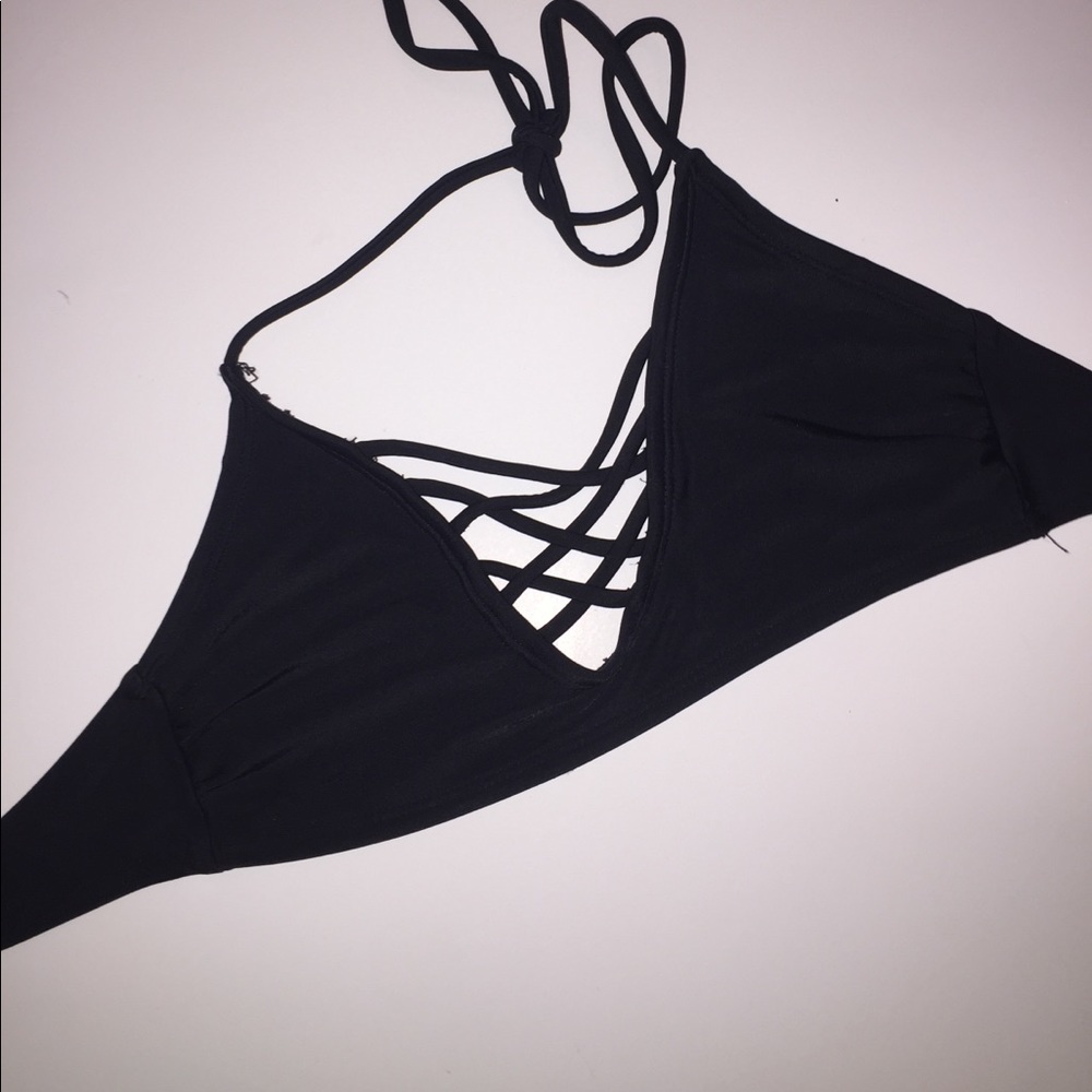 Bathing Suit Top