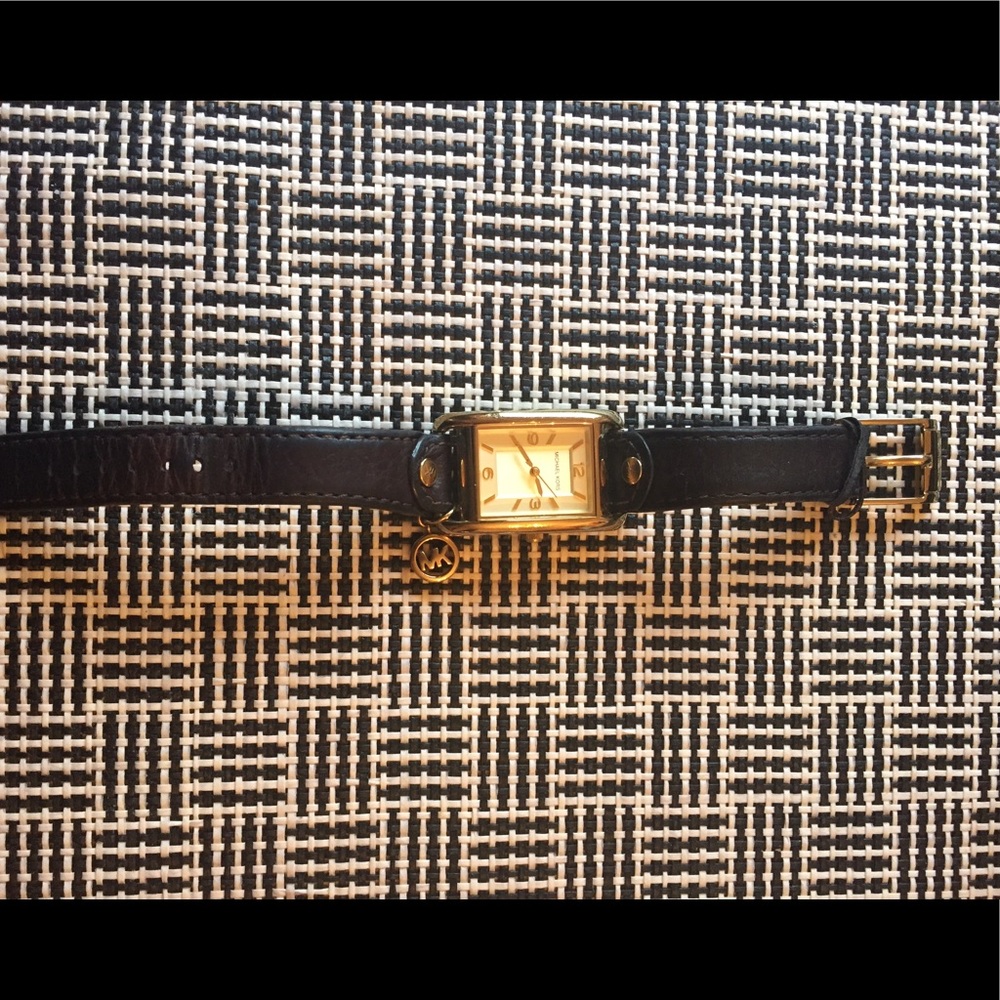 MK watch