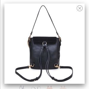moda luxe channing backpack