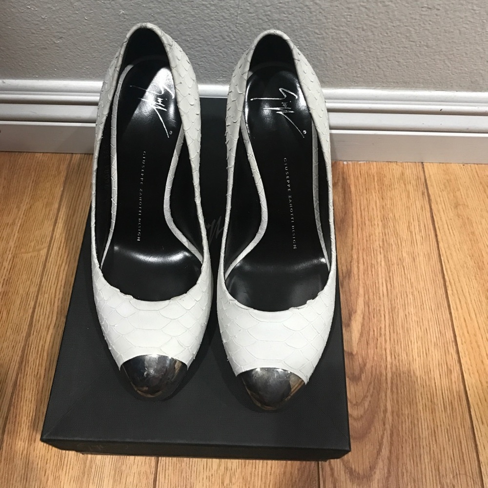 Giuseppe Zanotti shoes