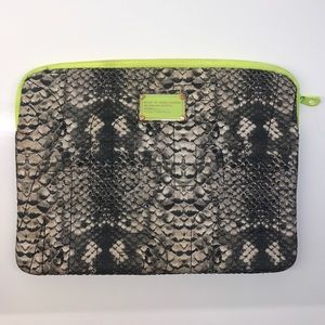 Marc Jacobs Laptop Case