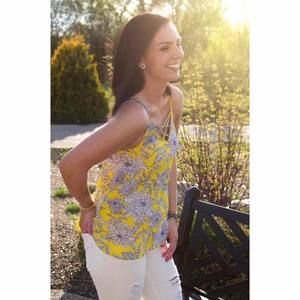 Meet your Posher, Courtney