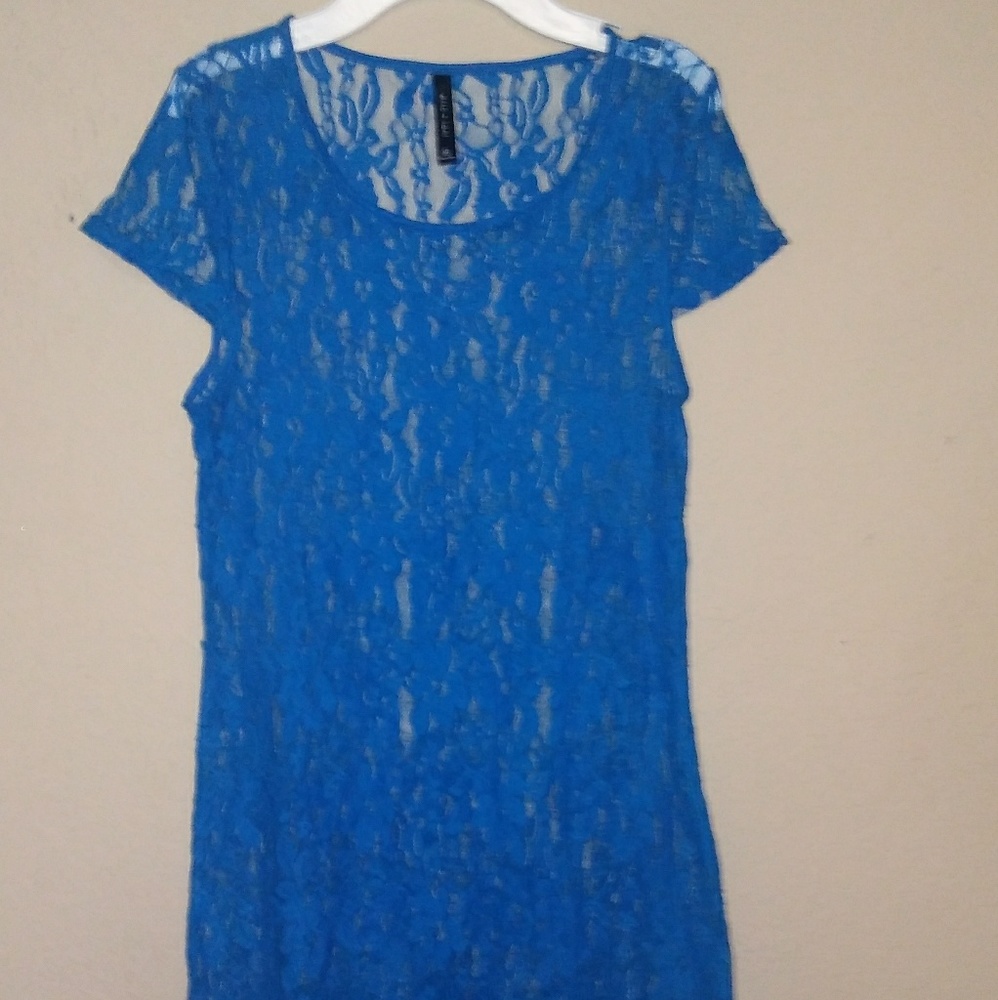 Swim Suit Cover Up