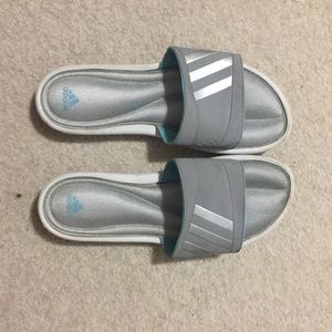 Adidas sliders