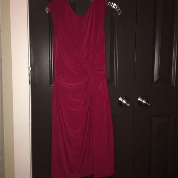Red Dress - Picture 1 of 4