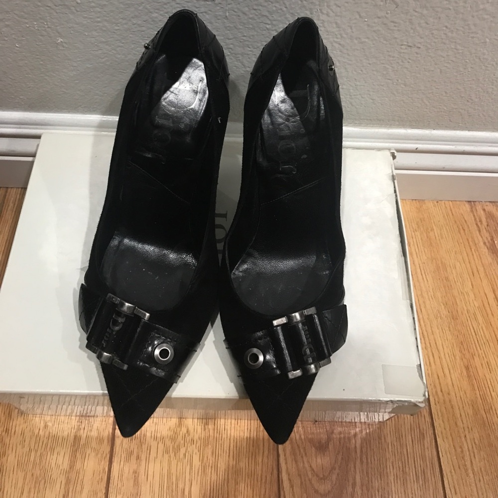 Christian Dior shoes