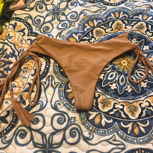 kaohs Other - KAOHS SWIM bottoms