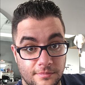 Meet your Posher, Anthony