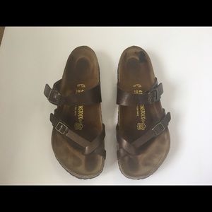 Mayari Birkenstock Sandals