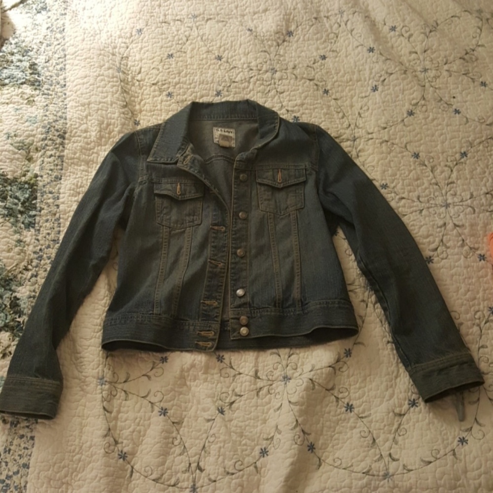 Old Navy Denim Jacket