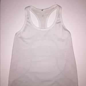 Lulu Lemon Tank top