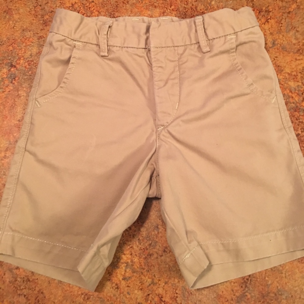 gap khakis