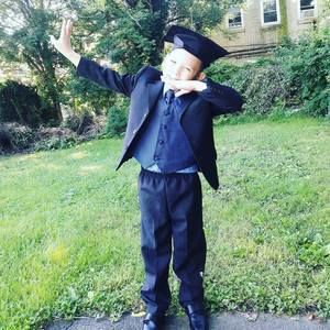 Meet your Posher, Miguel