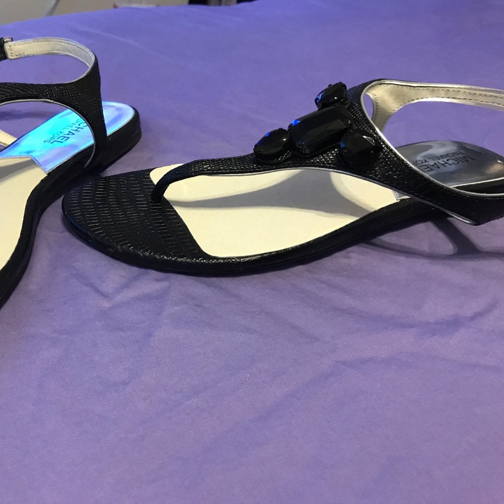 Michael Kors shoes--sandals---brand new