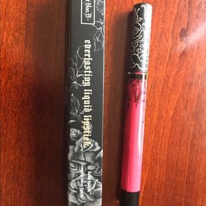 Kat Von D Liquid Lipstick (Berlin)