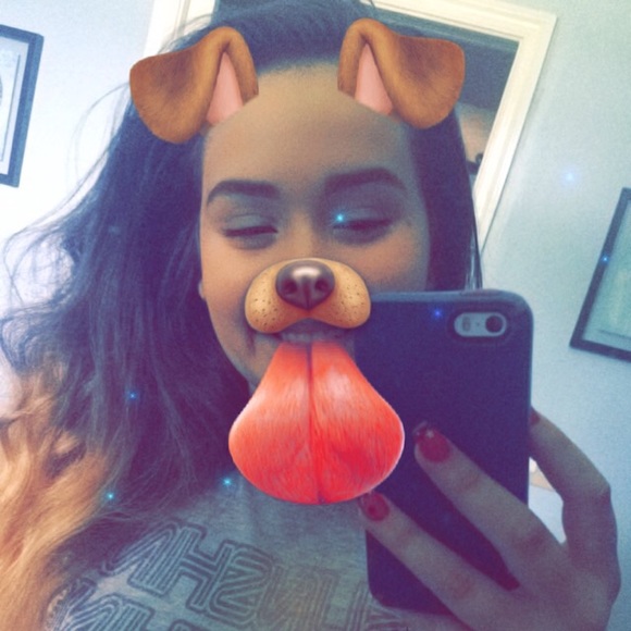 Meet your Posher, Alexah - Picture 1 of 1