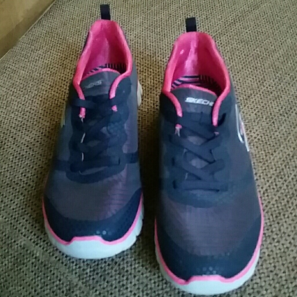 EZ flex 3.0-ready to roll walking size 8