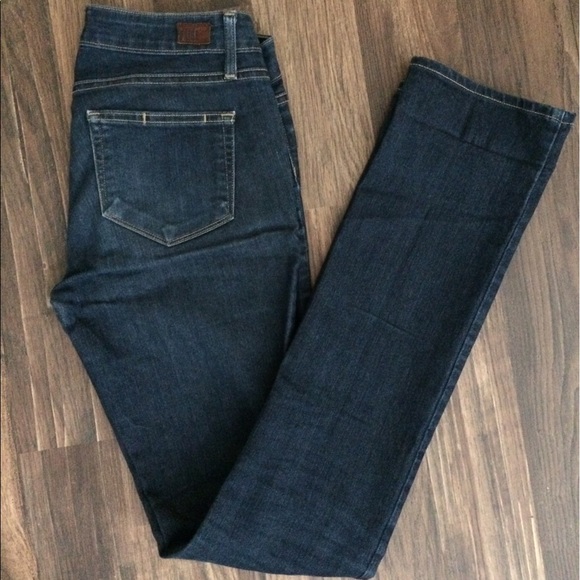 PAIGE Denim - Paige Jeans