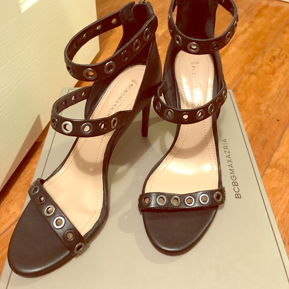 BCBGMAXAZRIA Heels
