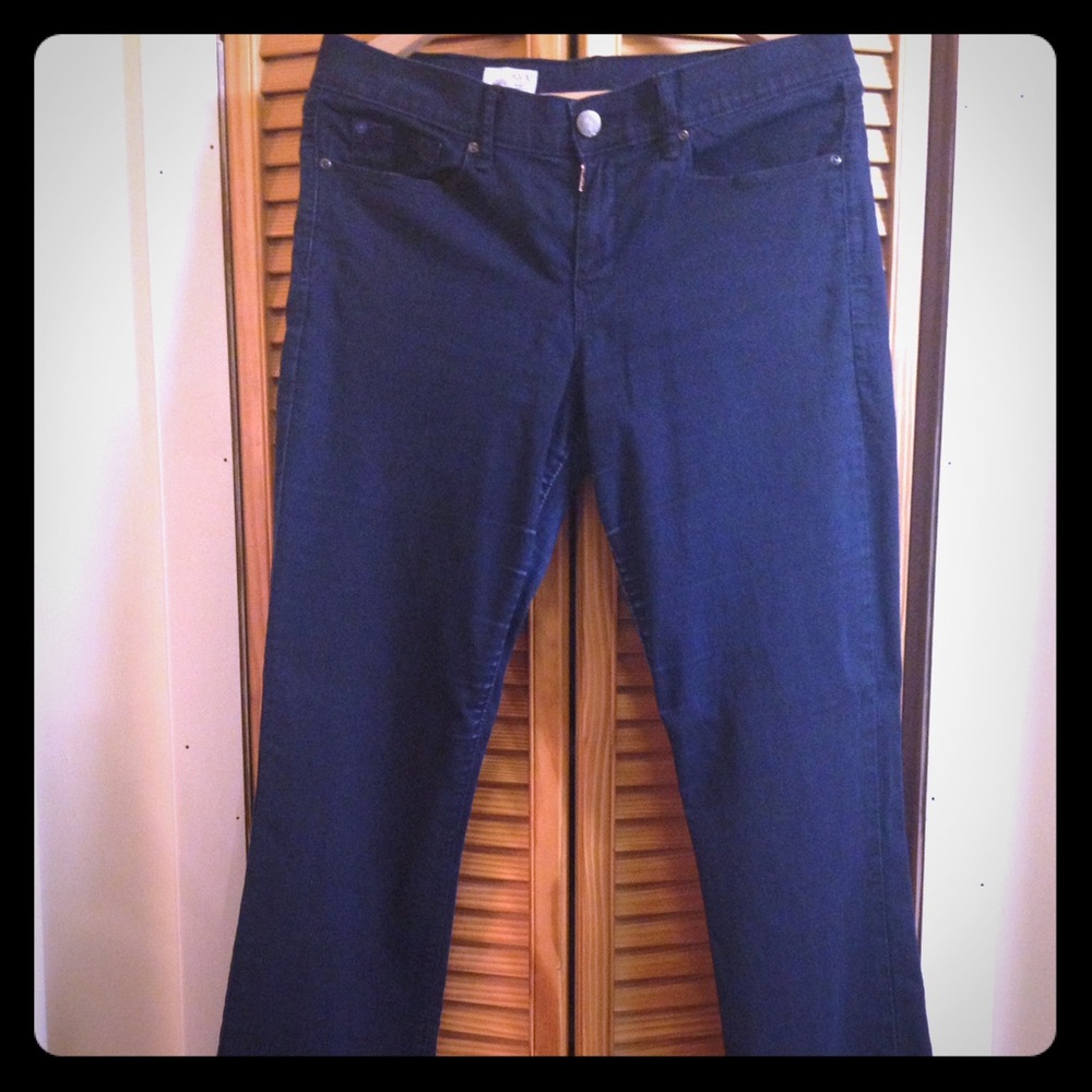 Gap 1969 Bootcut Jeans