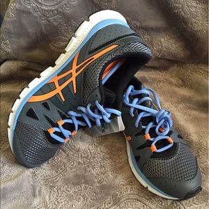 Asics Training Running Shoes