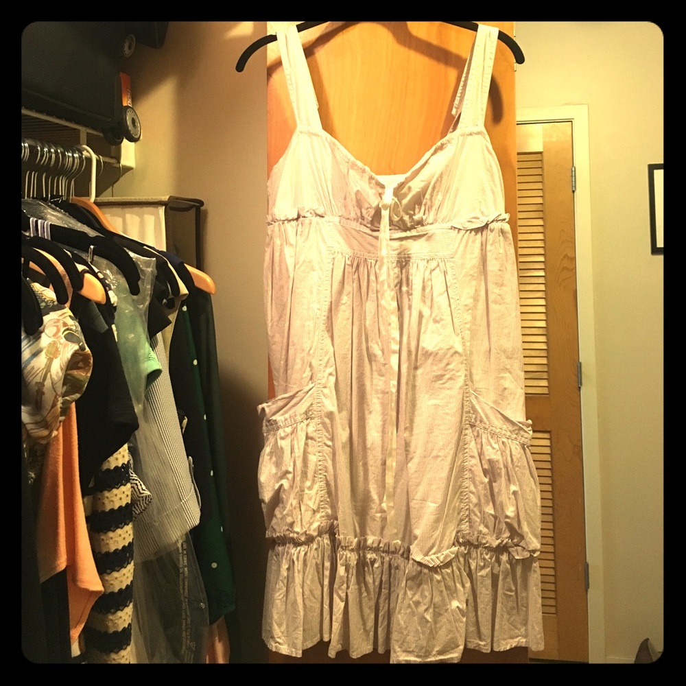 Marc by Marc Jacobs Dress RN#103927 CA#40634