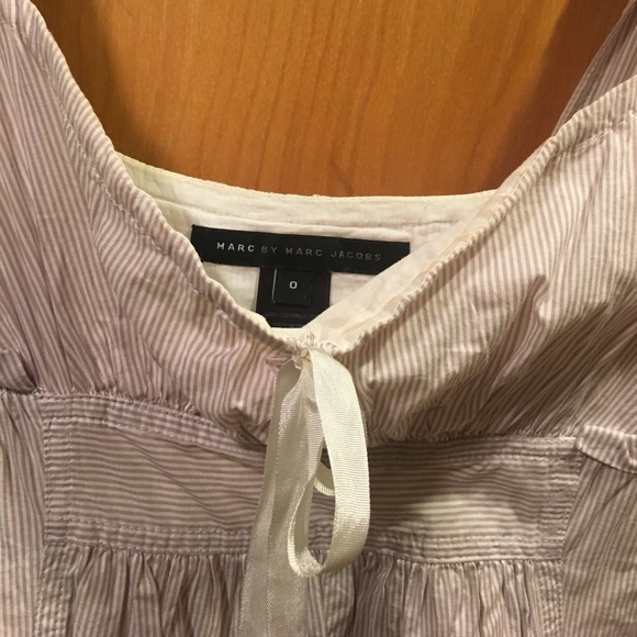 Marc by Marc Jacobs Dress RN#103927 CA#40634 - Picture 2 of 6