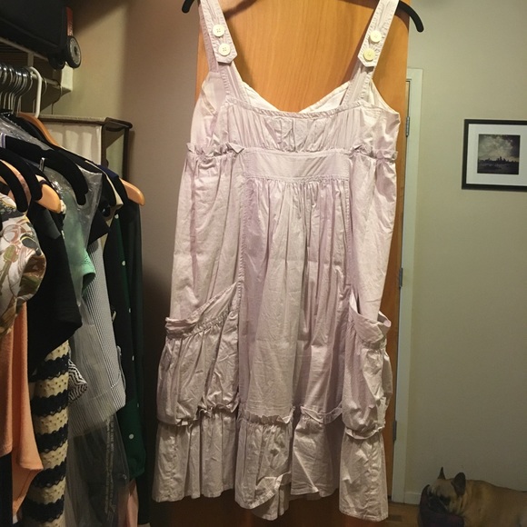 Marc by Marc Jacobs Dress RN#103927 CA#40634 - Picture 4 of 6