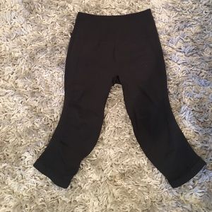 Lulu lemon leggings