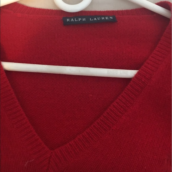 Ralph Lauren sweater - Picture 3 of 3