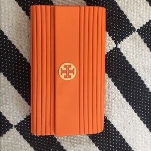 Tory Burch Clutch