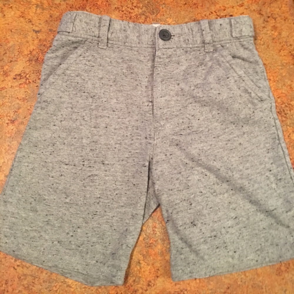 Gap shorts
