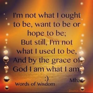 Meet your Posher, Daisy