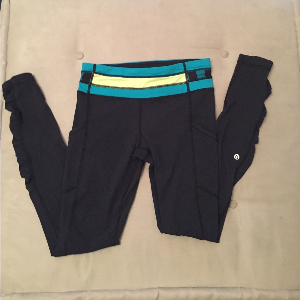 Lululemon athletics leggings