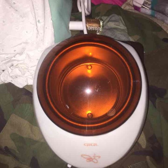 Gigi waxing kit - Picture 3 of 3