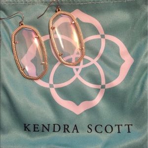 Kendra Scott earrings