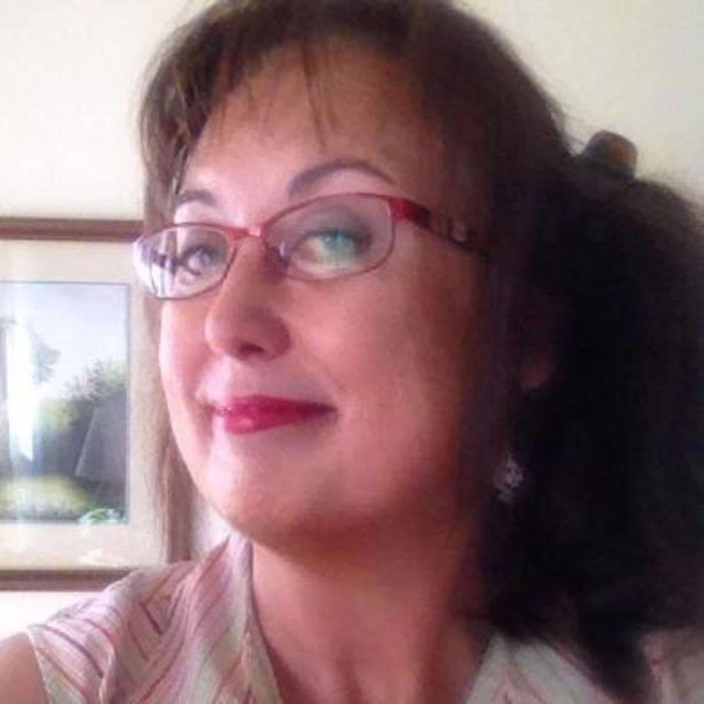 Meet your Posher, Catherine