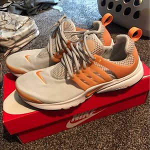 Nike Presto