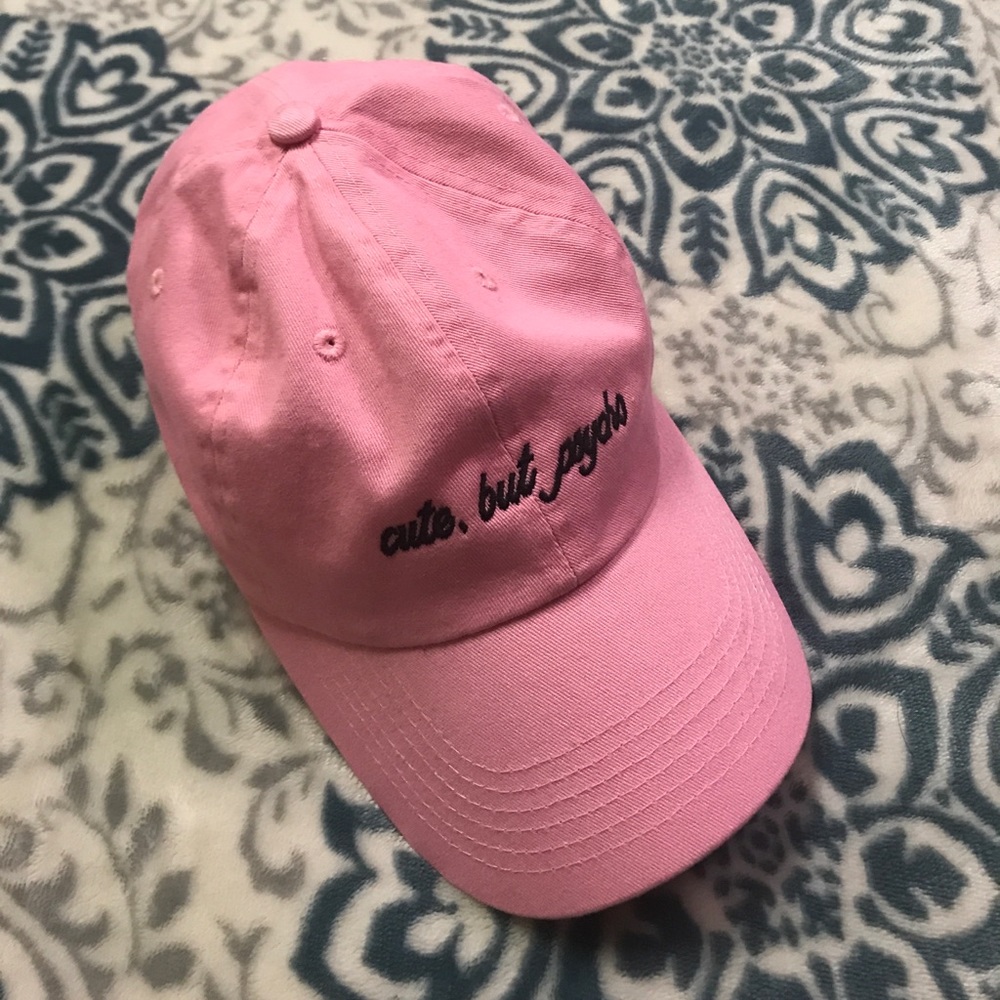 Dad Hat