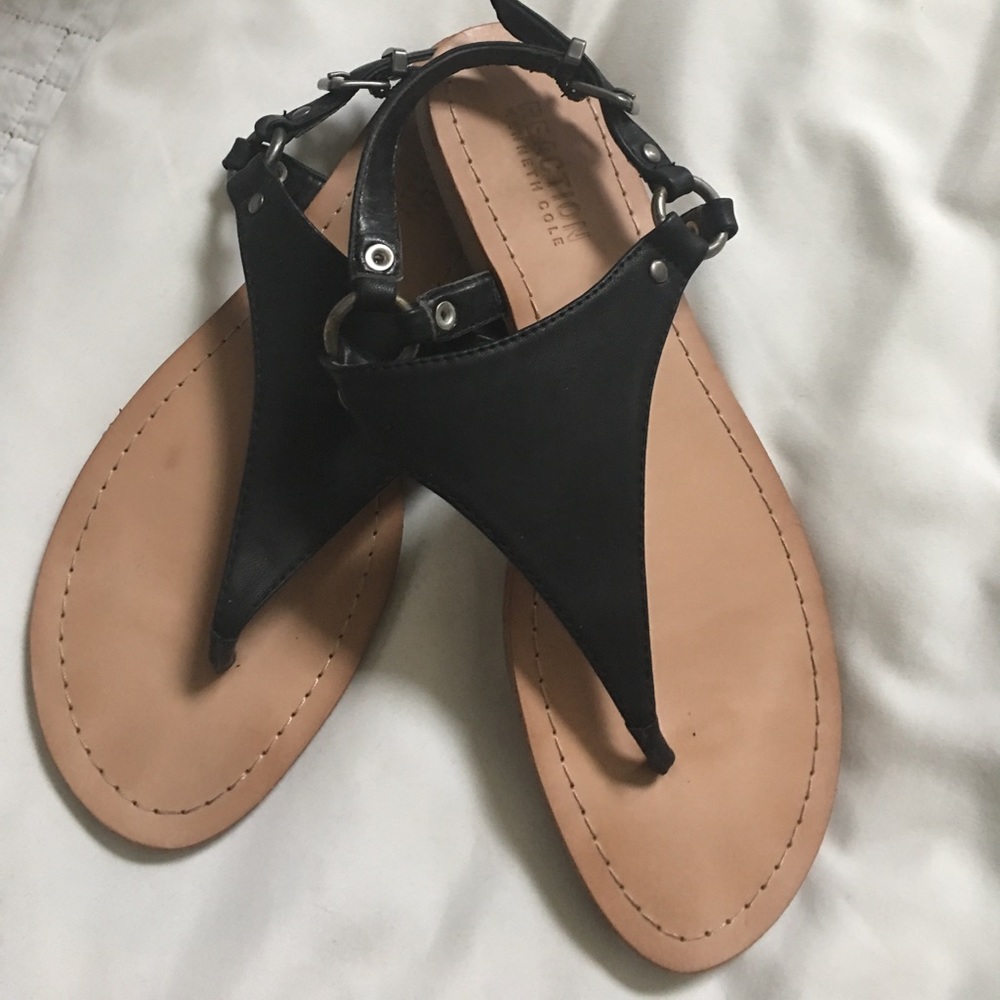 Kenneth Cole Reaction Sandals