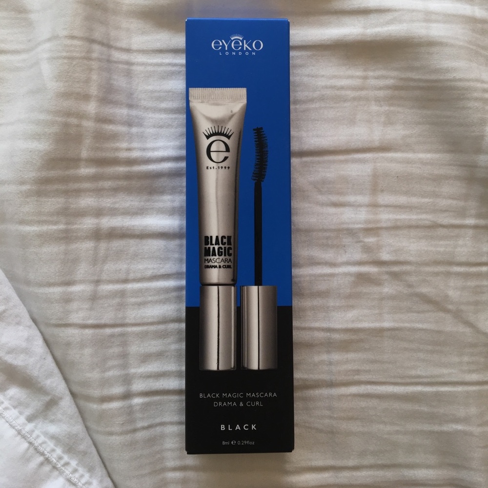 Eyeko black magic