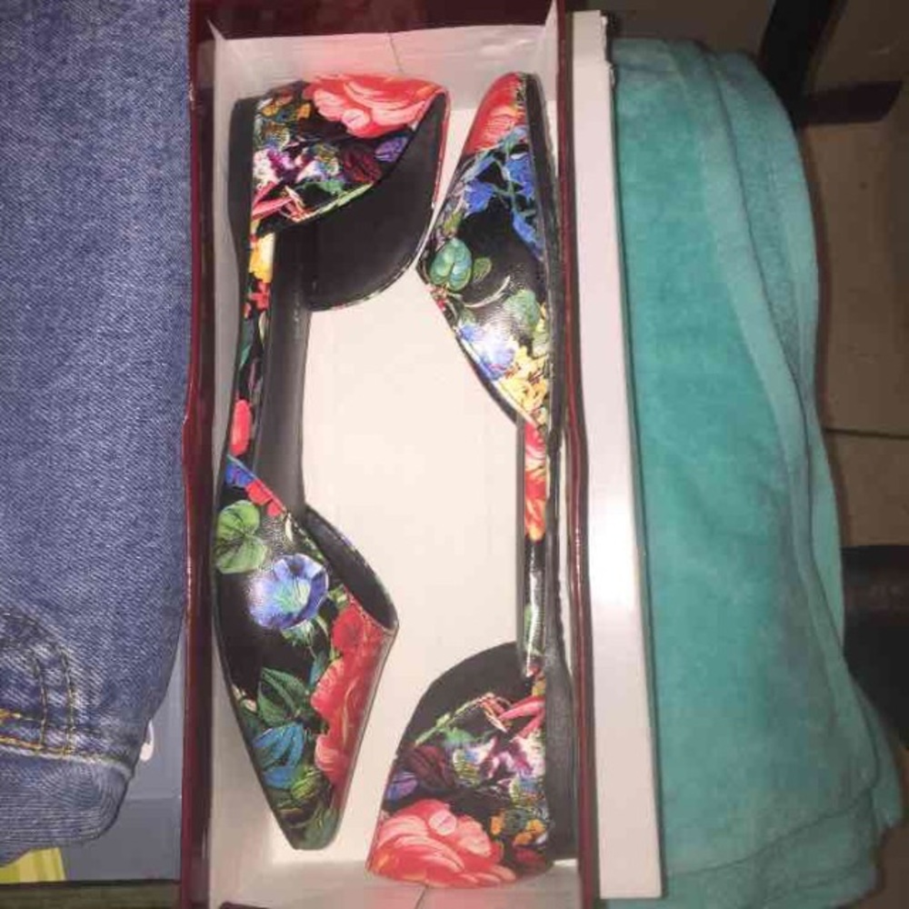 Flats